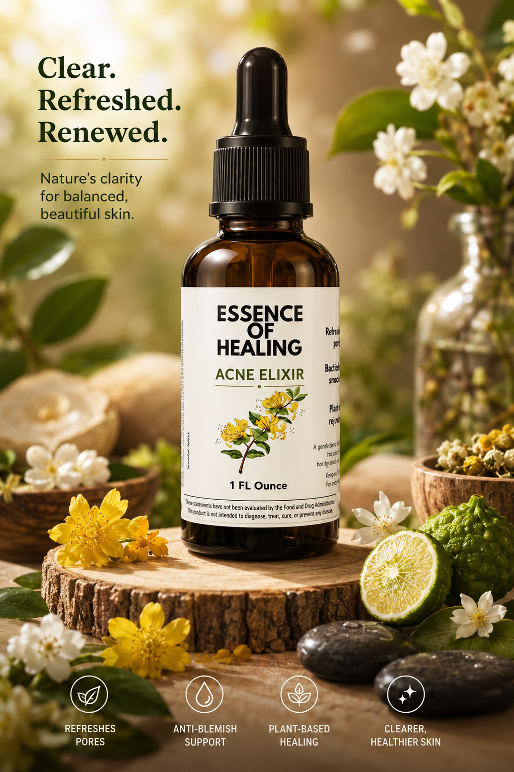 Natural Remedies for Skin